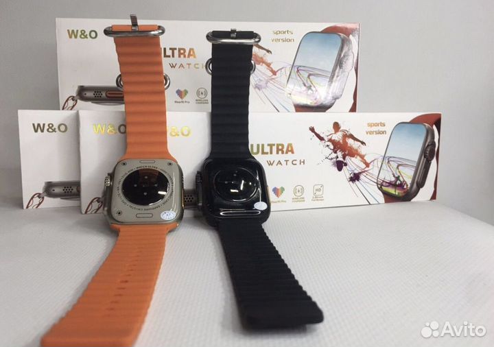 Smart watch x8 ultra