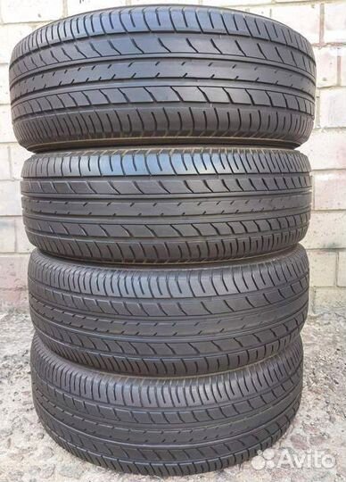 Yokohama Geolandar G98A 225/65 R17 102H