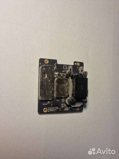 Плата gps wifi Шлейф dji mavic 3