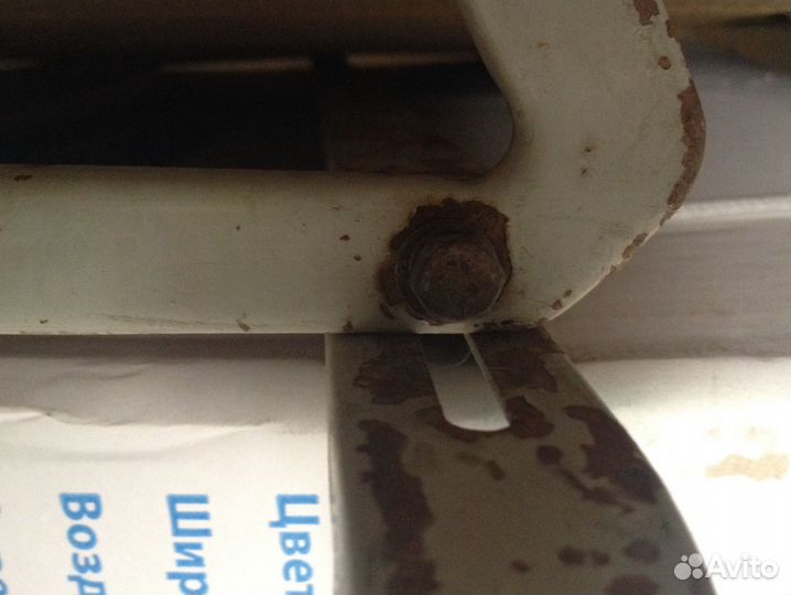 Багажник на крышу авто