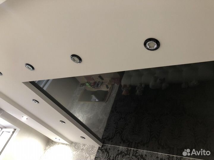 Встраиваемые светильники