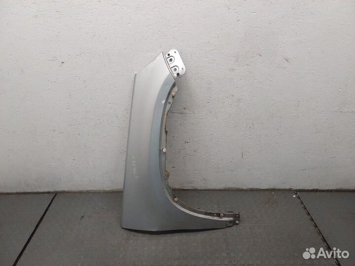 Крыло Volkswagen Tiguan, 2009