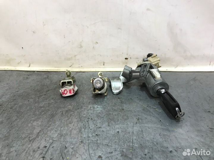 Замок зажигания в сборе Lifan X60 LFB479Q 2013