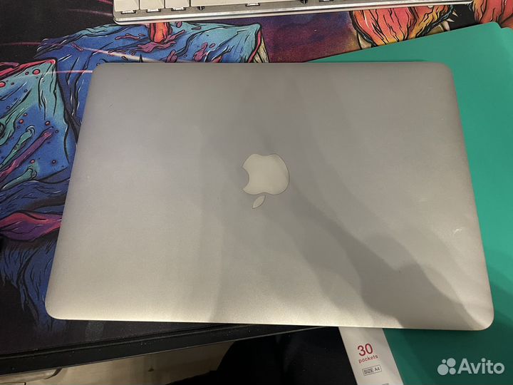 Apple macbook pro