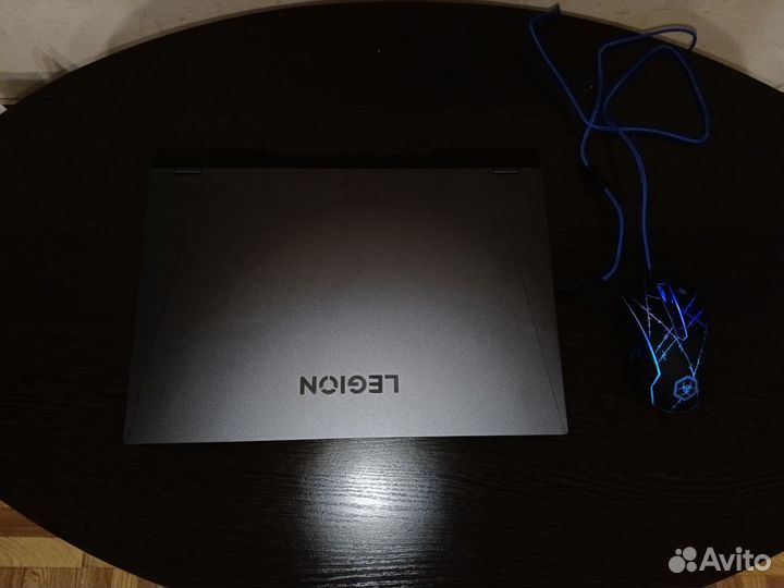 Lenovo legion 5 pro