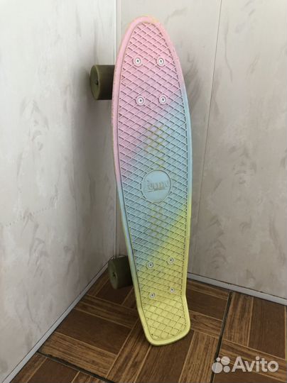 Penny board 22 (Ориг.)