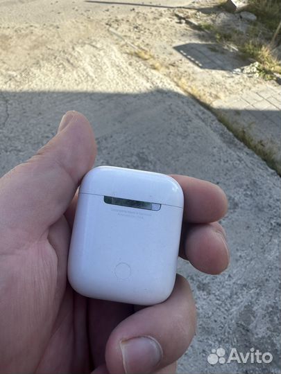 Наушники air pods