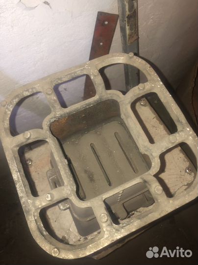 Керосиновая лампа