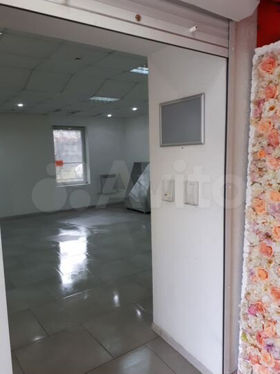 Торговая площадь, 42 м²