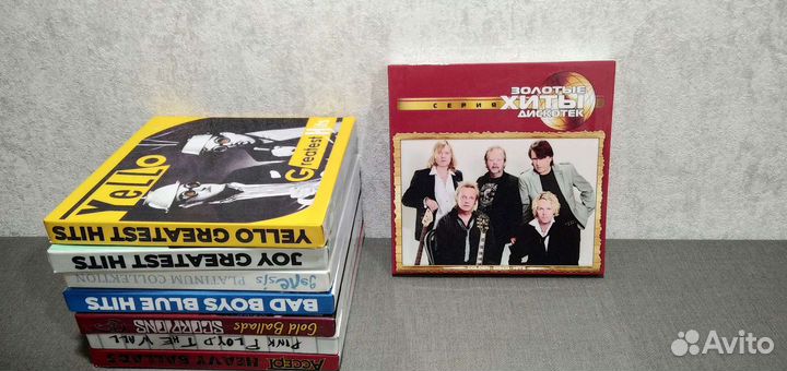 Магнитная лента с записью катушки 550 метров