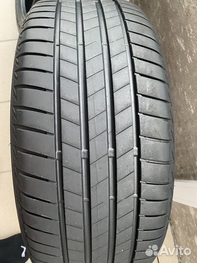 Bridgestone Turanza T005 2.25/4.5 R18 95Y