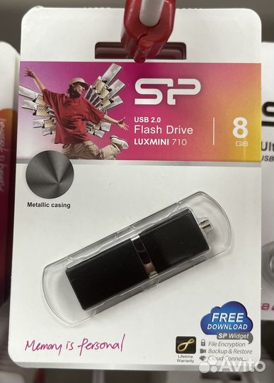 USB флеш накопитель 8 gb/16 gb/32 gb/64 gb/128 gb