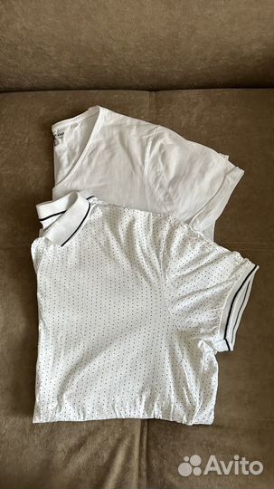 Вещи мужские