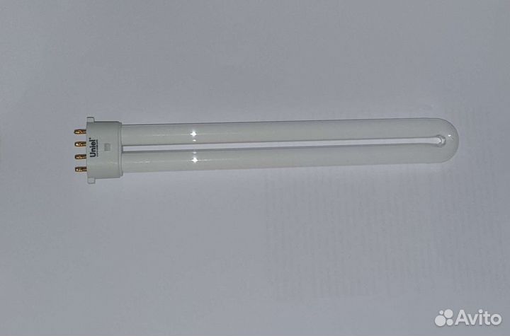 Люминесцентные лампы 11W/827 есть и другие похожие