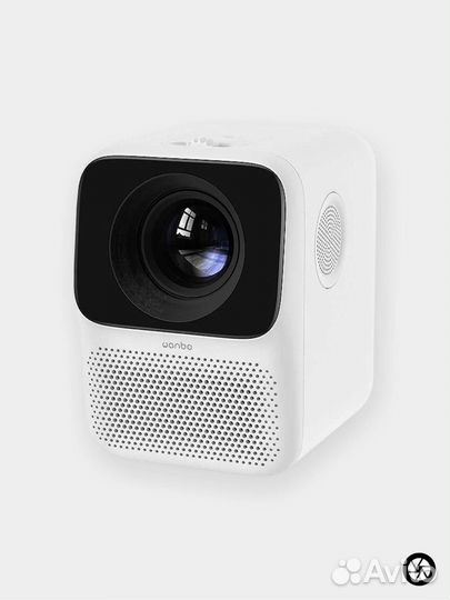 Проектор Xiaomi Wanbo Projector T2 Free Global