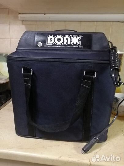 Сумка холодильник