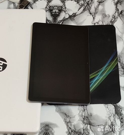 Планшет Blackview Tab 10