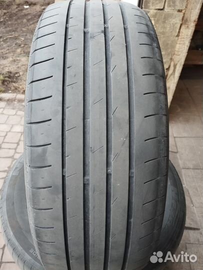 Летняя резина Nexen 215 60R 16 95v