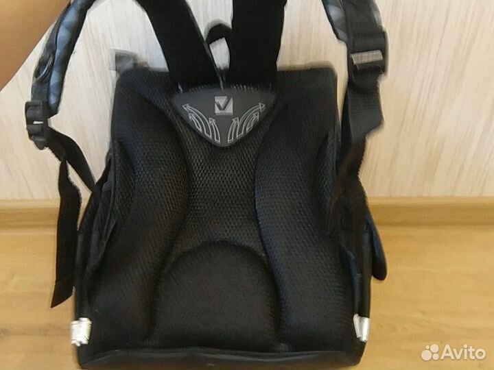 Школьный рюкзак