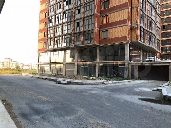 Свободного назначения, 343 м²