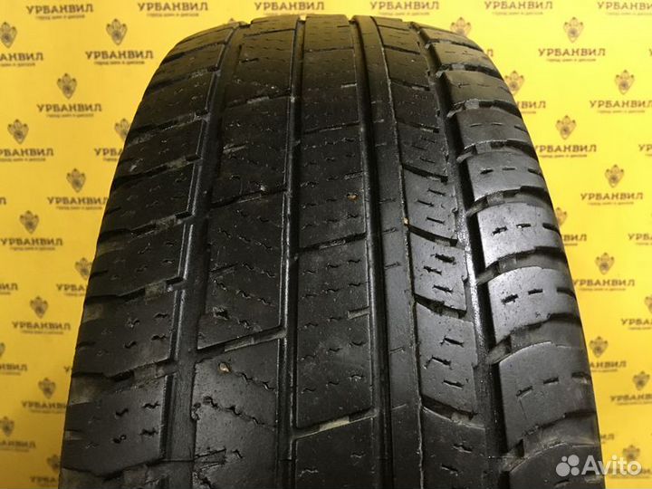 Amtel Cruise 4x4 215/65 R16 98H