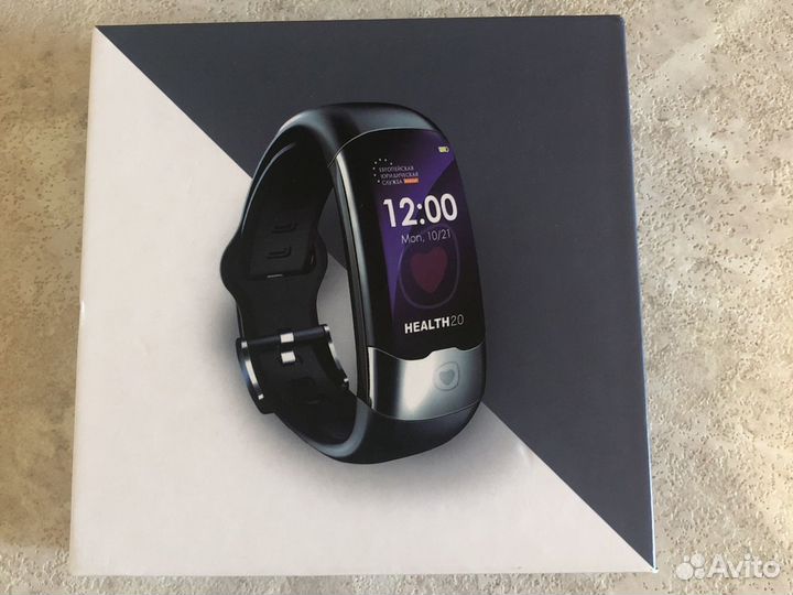 Умные смарт часы