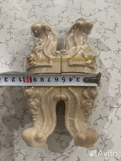 Ножки мебельные