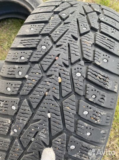 Nokian Tyres Hakkapeliitta 7 205/55 R16