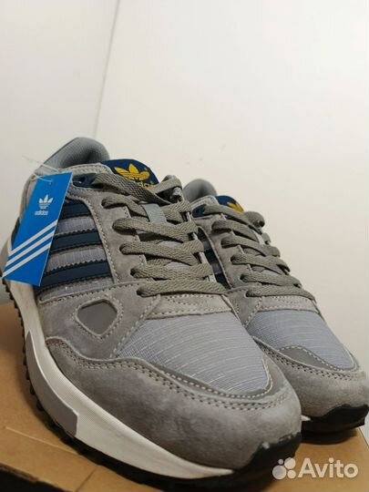 Кроссовки мужские осенние Adidas zx750