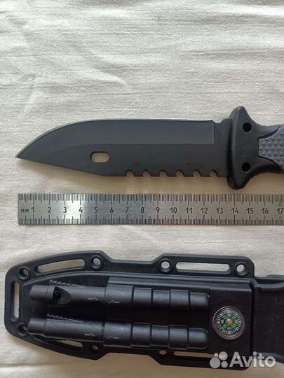 Ножи для охоты и рыбалки