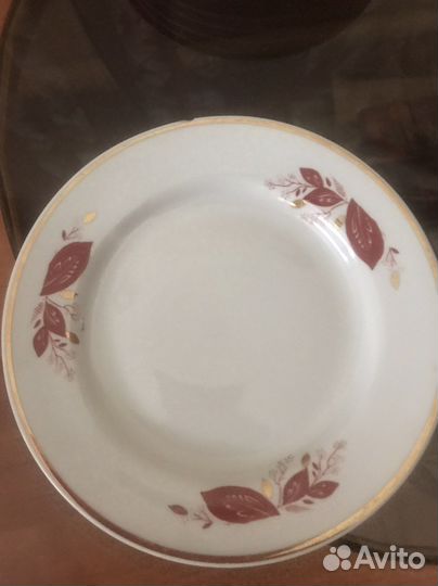 Кофейный сервиз