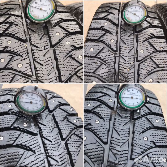 Колеса R-15 Кия/Хендай 4*100