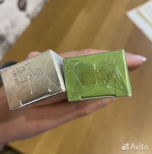 Крем для век