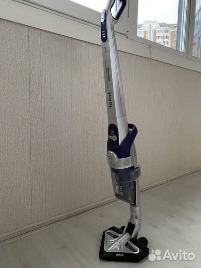 Пылесос tefal