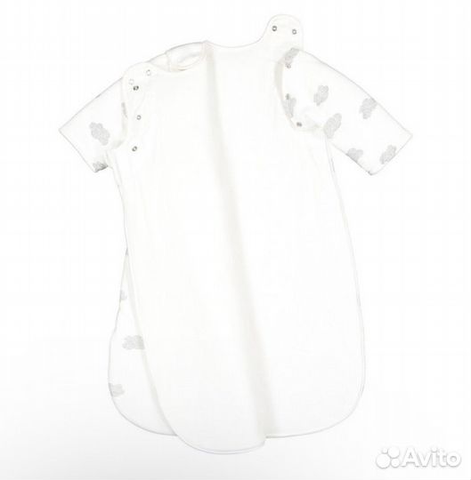 Конверт спальный для новорожденных