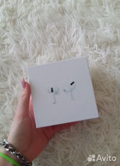 Airpods pro