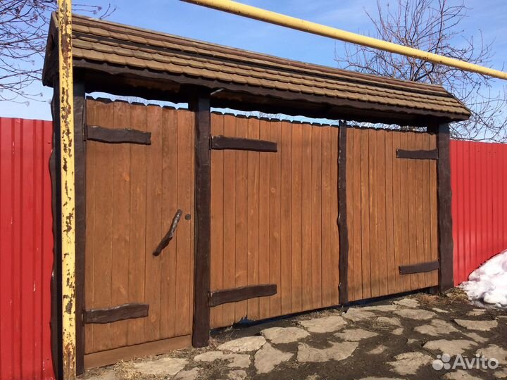 Столяр-плотник 5 разряда