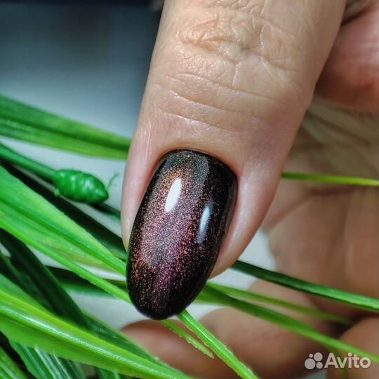 Маникюр, наращивание ногтей