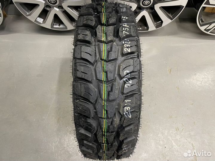 Marshal Road Venture MT KL71 31/10.5 R15 109Q