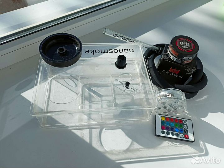 Продам коробку какую то