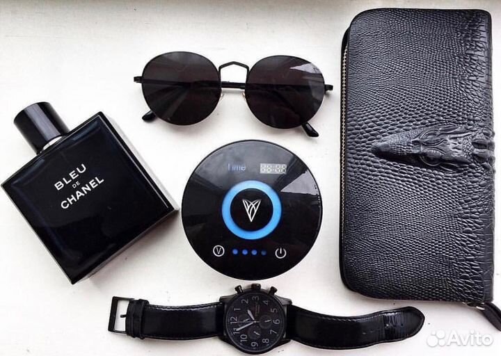 Отбеливатель зубов viaila