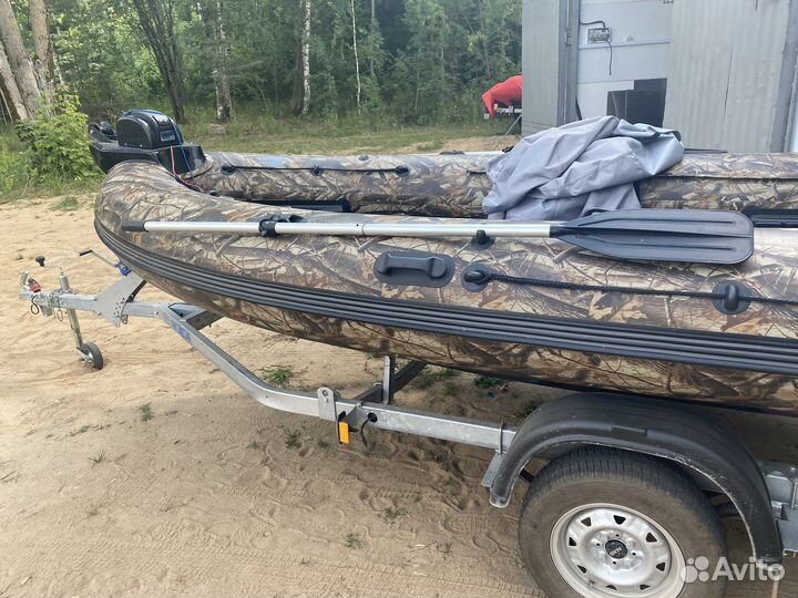 Ремонт лодок пвх, риб, Аэролодок