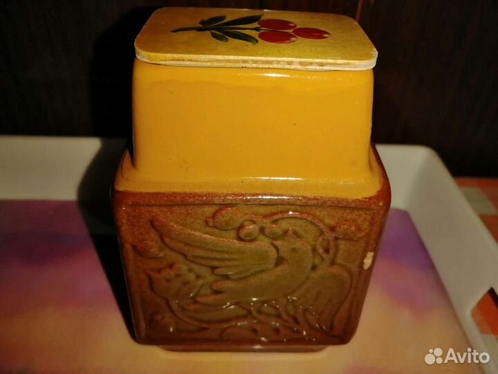 Заварочница