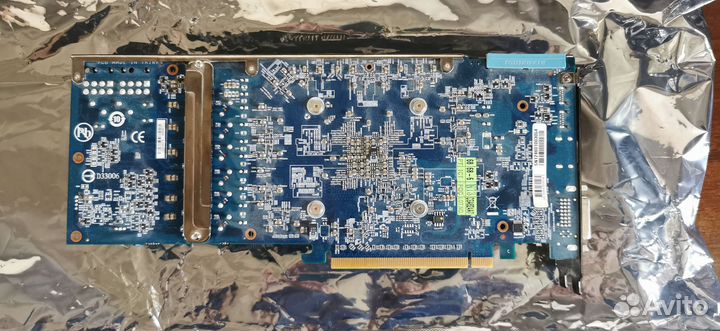 Видеокарта Gigabyte Radeon R9 280X 3Gb