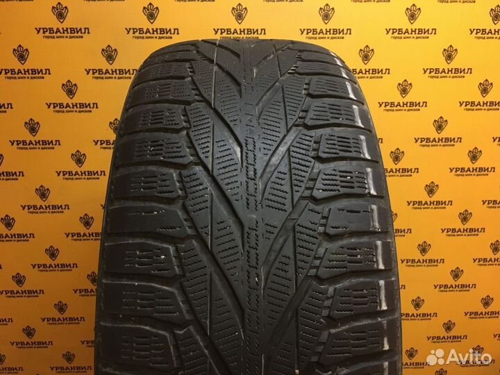 Nokian Tyres Hakkapeliitta R2 SUV 255/55 R18 109R