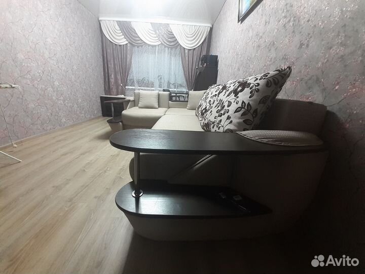 Угловой диван