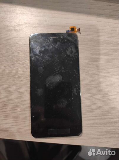 Дисплей Honor 6C Pro JMM-L22
