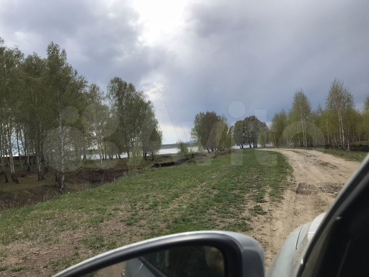 Участок 15 сот. (ИЖС)