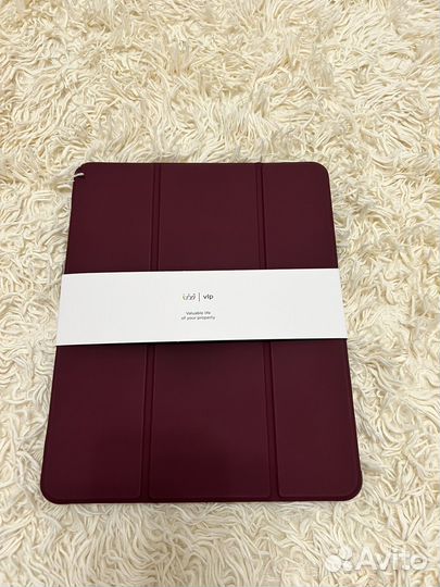 Чехол на iPad pro 12.9 (2020, 2021, 2022)