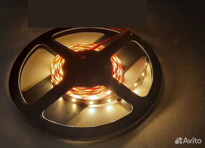 Светодиодная лента